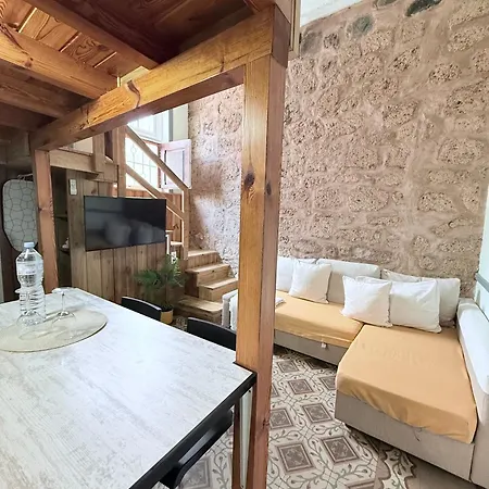 Vacacionales Vegueta Apartamento Las Palmas de Gran Canárias
